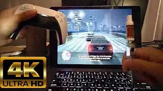 Taking blinkers and revisiting grand theft auto 4