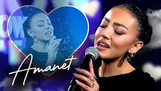 Merita Latifi – Amanet (Violeta Kukaj Cover)