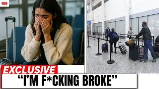 Rachel Zegler Runs to Canada to Dodge Disney Refund Nightmare!