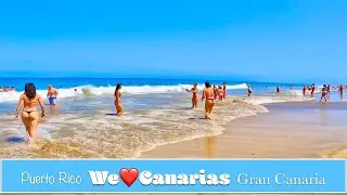 Playa del Ingles | 23. November 2022 | Gran Canaria | We❤️Canarias