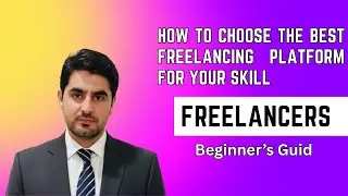Which Freelancing Platform Is Right for You? Skill Demand Check Method