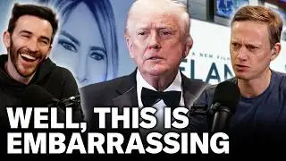 Trump EMBARRASSED After Melania Documentary BOMBS At The Box Office