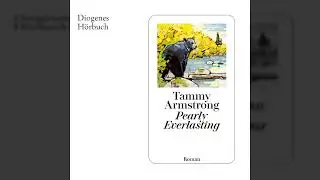 Tammy Armstrong - Pearly Everlasting