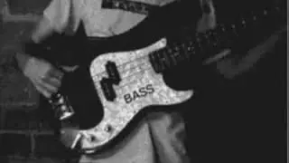 The Incredible Mouth Band: Instrumental Version