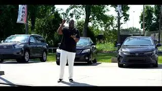Toyota Takeover at Max Quality Auto