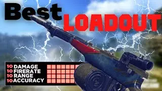 WARZONE META -  Best META LOADOUT for Rebirth Island After Update - Best Automaton Loadout RIGHT NOW