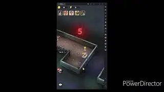 Dark war survival Stage 28 Warehouse