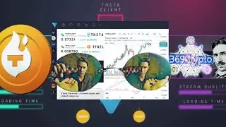 🔷THETA Labs Issued CDN/Broadband Patent | ⚠️GPooL Minimum 10k Staking⚠️ | Viewer Q&A🙋 | THETA REPORT