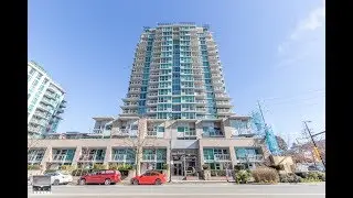 1004 - 188 Esplanade East, North Vancouver