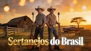 Sextou com As Mais Pedidas! 🔥 A Melhor Playlist Sertaneja do Nosso Canal 🎶🍻