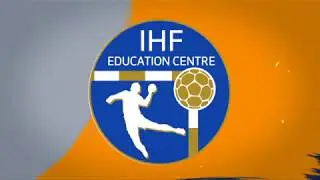 Crossing between centre back and pivot 7 | Video analysis | IHF Education Centre