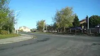 Laindon in 9 seconds!!!