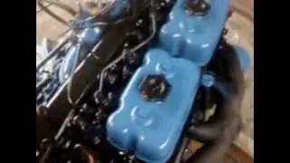 motor aro origin&aacute;l 3.2 D po GO