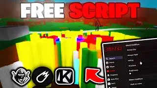 🔥NEW Butter Hub Script For Lumber Tycoon 2 ! - PC/MOBILE Script 2026