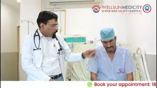 Advanced Cardiac Care at Wellsun Medicity Hospital | Lucknow Hospital