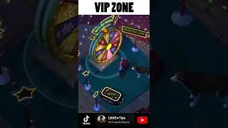 VIP ZONE: What is its secret? in Last Day On Earth Survival | LDOE★Tips #ldoe #ldoeguide