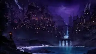Critical Role -  Campaign 4 Intro Music