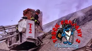 FDNL 2024 - #TunaStrong
