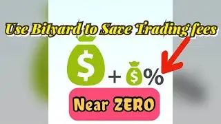 Bityard-How to trade on Crypto Contracts Exchange/ Save Trading Fees/ Free Daily Mining/ 100x Margin