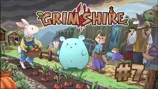 Most successful episode yet! | Grimshire #7