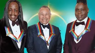 Earth, Wind & Fire Members Who Died Too Soon