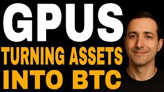 Hyperscale Data (GPUS) Is Heating Up &mdash; AI Compute + BTC Reserves Boost Valuation