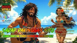 🎶SMOOTH, SWABE, SARAP🎶  - 1HOUR NONSTOP FEEL GOOD PINOY REGGAE