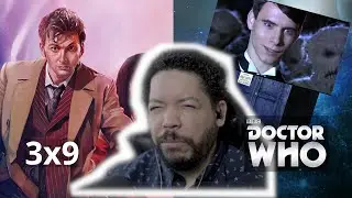 🚀 Doctor Who S3 EPISODE 9 REACTION &ndash; The Family of Blood