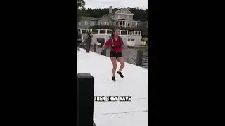 The Most Dangerous Mail Job in Lake Geneva