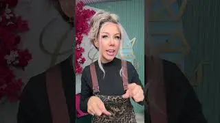 Шапочка для парика против велюровой ленты 🤔 Что на самом деле удерживает парик на месте?