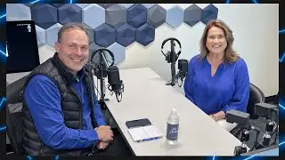 The Flagship Pitch 2025 Podcast - Episode 4: Ruby's Cafe and Bakery