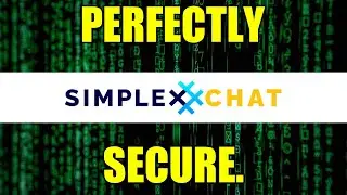SimpleX Chat: обмен сообщениями и идеальная конфиденциальность
