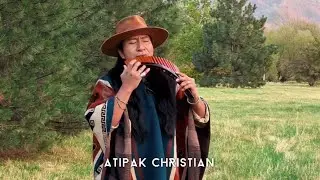 Atipak Christian - Happy Wednesday, friends, greetings from Ecuador 🇪🇨