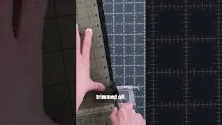 Perfect Your Log Cabin Blocks: Trimming and Sizing Ideas