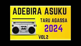 ADEBIRA ASUKU AT TARU AGASSA 2024 VOL 2 - Ebira Songs