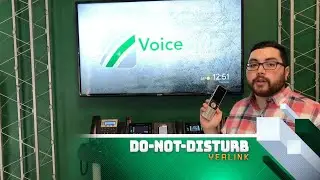 How to Enable Do-Not-Disturb on Yaelink || VoIP Tutorial