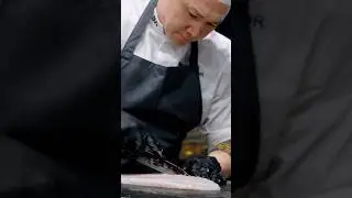 Team CANADA Competes At The World's Most INTENSE Cooking Competition