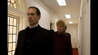 Montgomery Paulsen about making Contractor's Routine movie. Clip 1