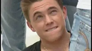 Jesse - Bongo Behind the Scenes 3