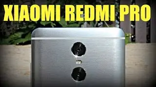 Xiaomi Redmi Pro Camera Review: A Lot of Cameras!