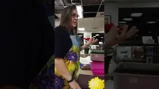 Echo Print Demonstration Part 1
