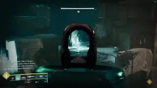 VoG Oracles Encounter...SOLO DESTROYING ORACLES FOR RANDOM LFG'S