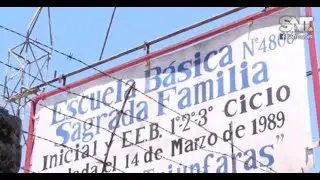 Padres de Tablada Nueva piden que no se cierre una escuela del barrio