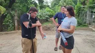 Ya Están los Tamales! 🥳 Abrimos el Regalo! 😱