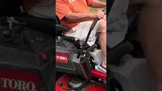 Sprayer Toro?