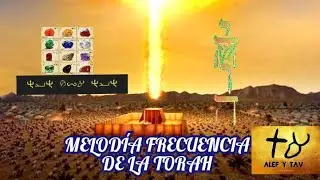 SI OBEDESCO TUS MIZVOT MANDAMIENTOS  MELOD&Iacute;A FRECUENCIA DE LA TORAH SHIR TEHILIM