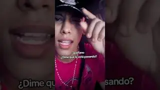 Spartano &iquest;Dime qu&eacute; te est&aacute; pasando? #rapconsentimiento #rap #hiphop