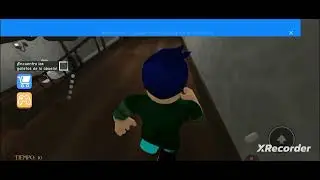Mi primer video 