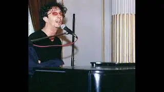 Fito Paez  Sing O The Time/Ciudad de pobres corazones Supernova 22/5/2000