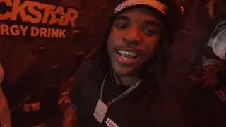 Dopeboy Trouble x YTB Fatt - Feelin Myself (Shot by @ThatsCrazyCam)